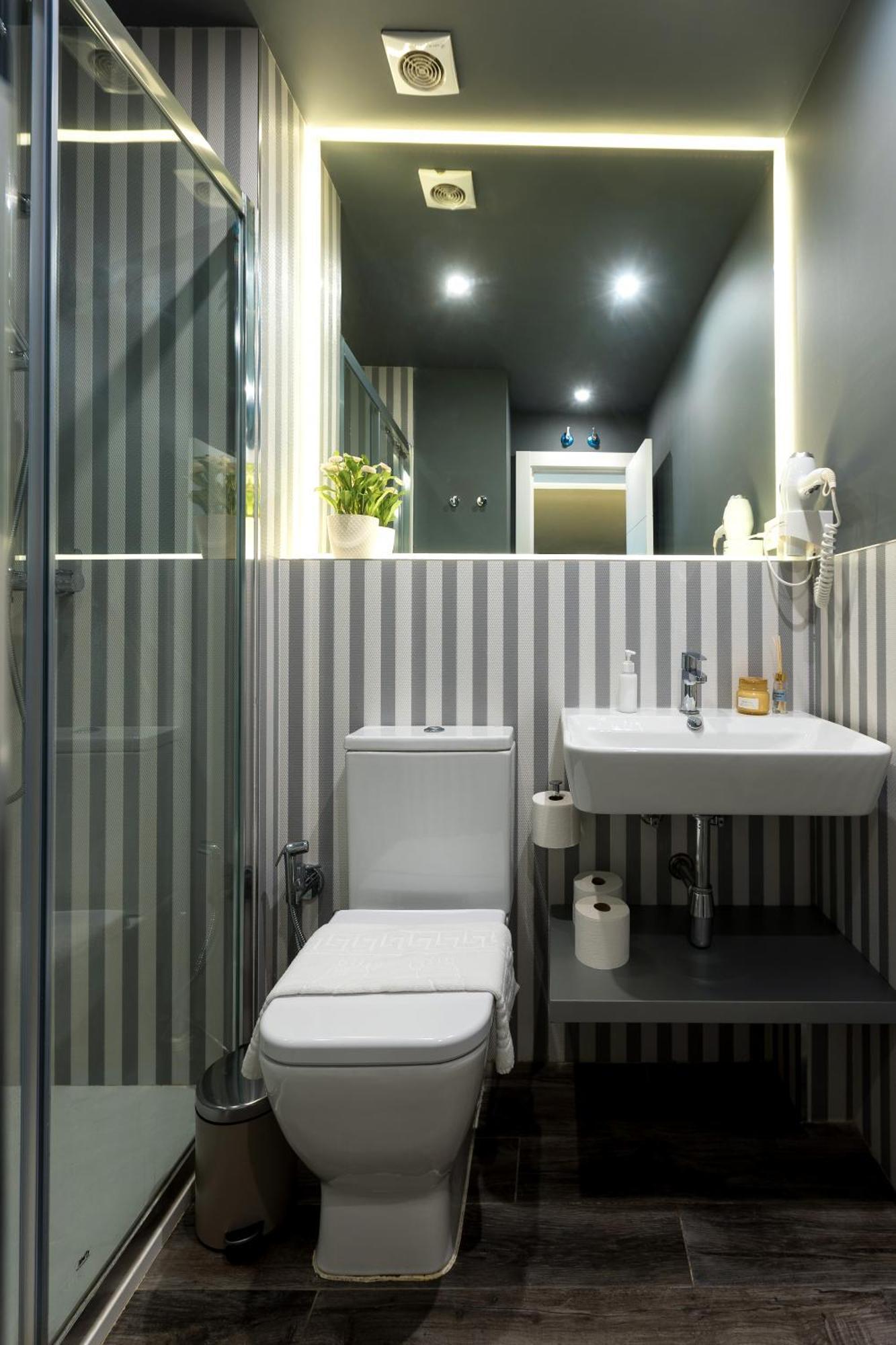 Inmyhome Puerta Real Granada Exterior photo