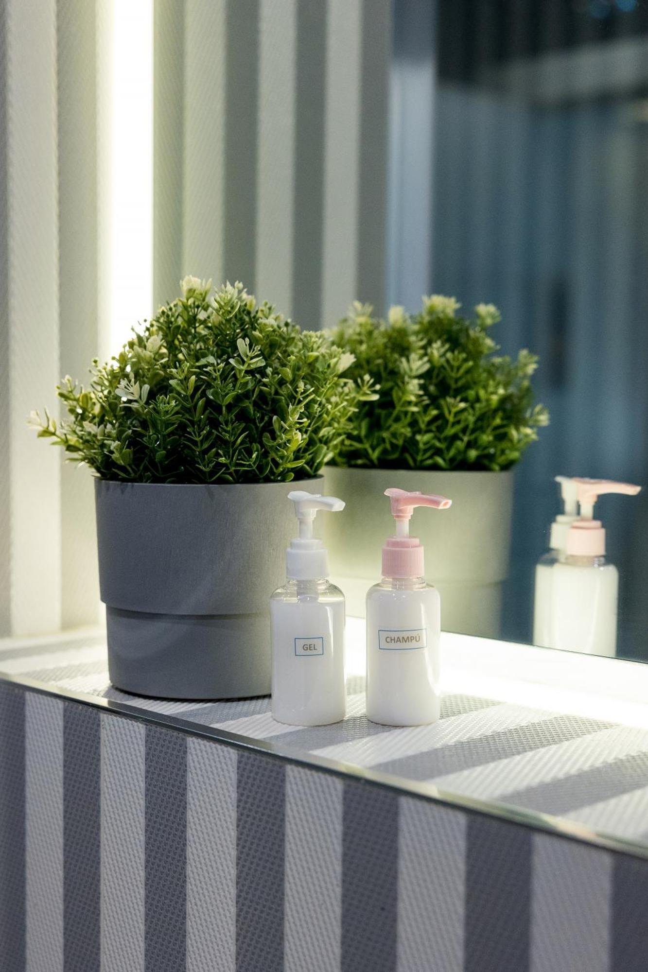 Inmyhome Puerta Real Granada Exterior photo