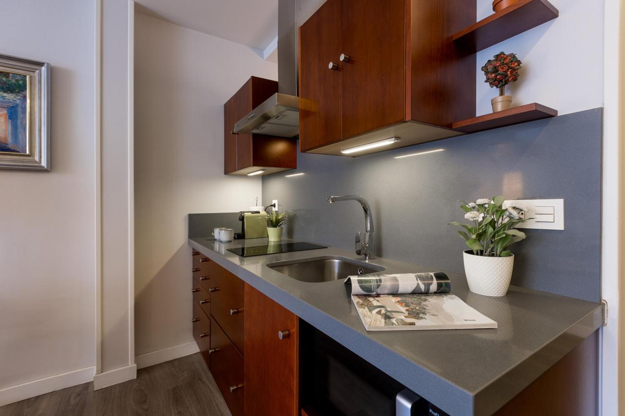 Inmyhome Puerta Real Granada Exterior photo