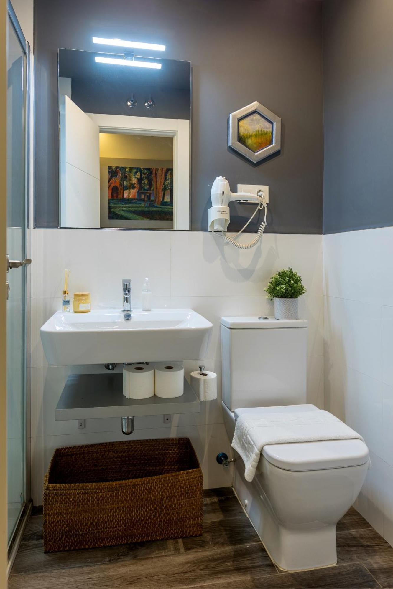 Inmyhome Puerta Real Granada Exterior photo