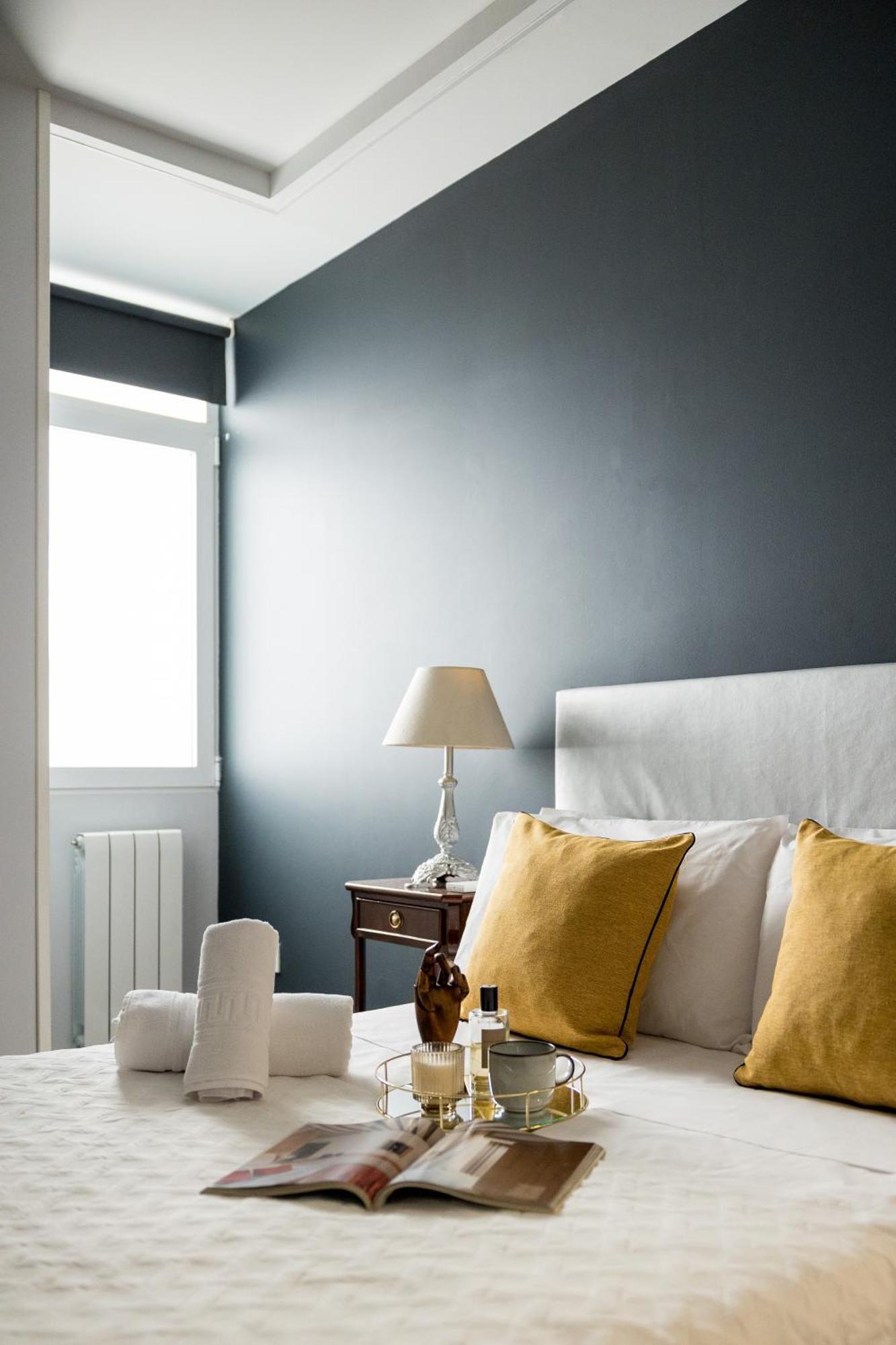 Inmyhome Puerta Real Granada Exterior photo