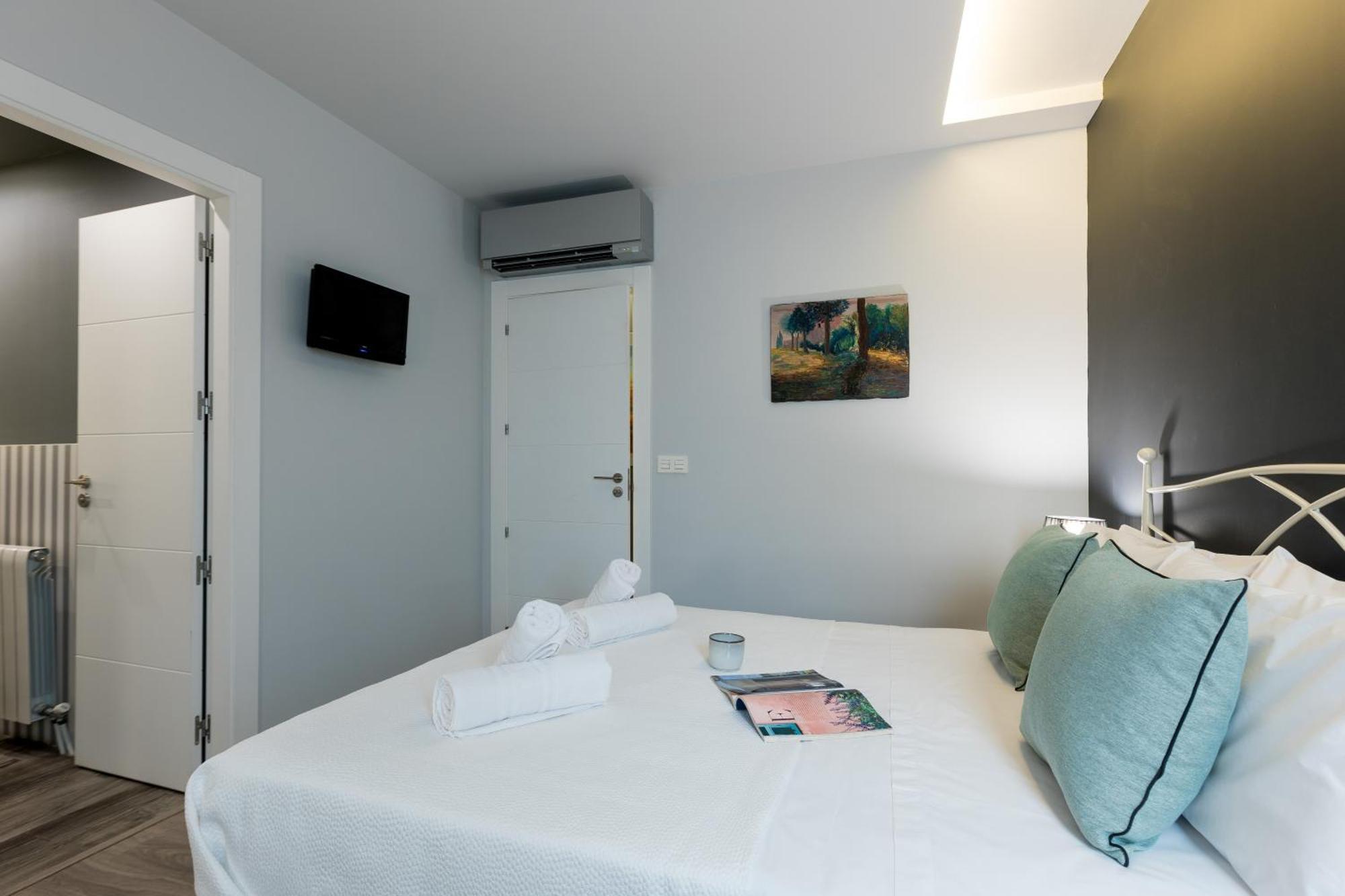 Inmyhome Puerta Real Granada Exterior photo