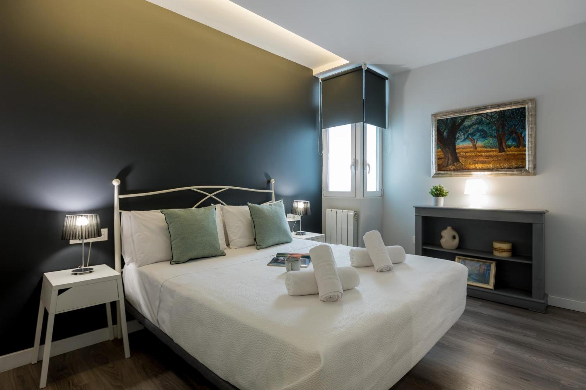 Inmyhome Puerta Real Granada Exterior photo