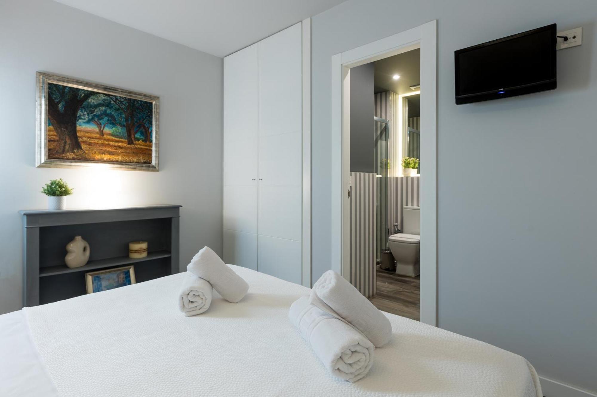 Inmyhome Puerta Real Granada Exterior photo