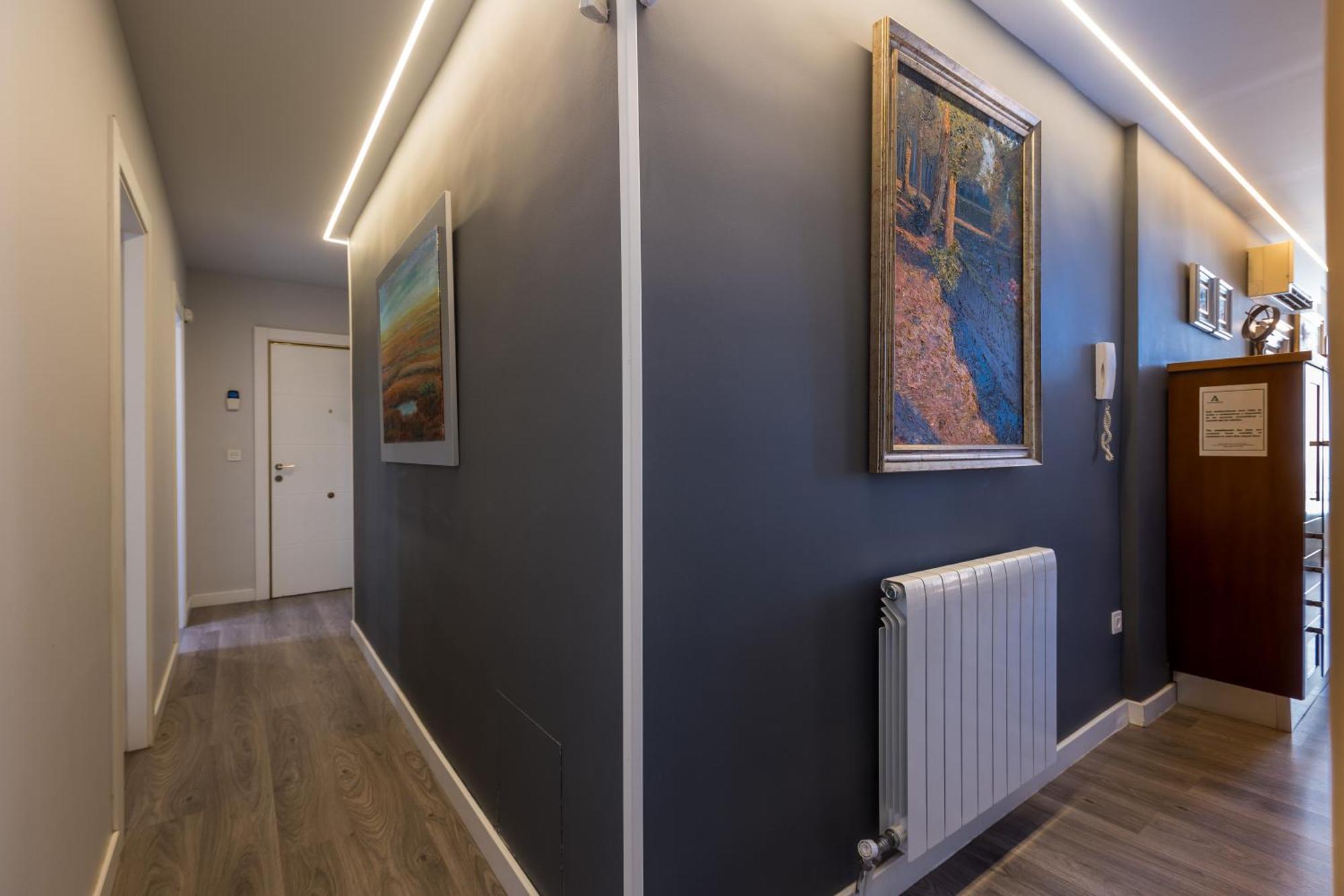 Inmyhome Puerta Real Granada Exterior photo